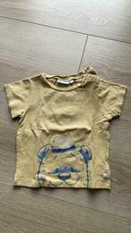 T-shirt Noukies taille 12M 80cm, NOUKIE'S, Utilisé, Autres types, Garçon