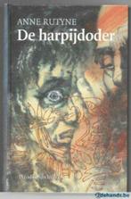 de harpijdoder Anne Rutyne, Utilisé, Enlèvement ou Envoi, Fiction