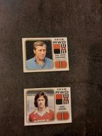 Panini Football 81 RWDM, Ophalen of Verzenden, Zo goed als nieuw