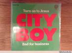 single city boy, Cd's en Dvd's, Vinyl | Hardrock en Metal