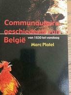 Marc Platel, Histoire communautaire de Belgique, Enlèvement ou Envoi