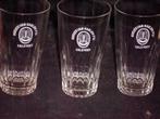 Gueuze.Kriek.Lambic.Van Haelen.Calevoet.Van Haelen-Coche, Verzamelen, Ophalen of Verzenden, Zo goed als nieuw, Glas of Glazen