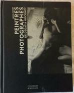 Peintres photographes - De Degas à Hockney, Fotografen, Nieuw, Ophalen of Verzenden, Michel Poivert
