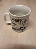 Mug Hergé, Collections, Enlèvement, Tintin, Utilisé, Autres types