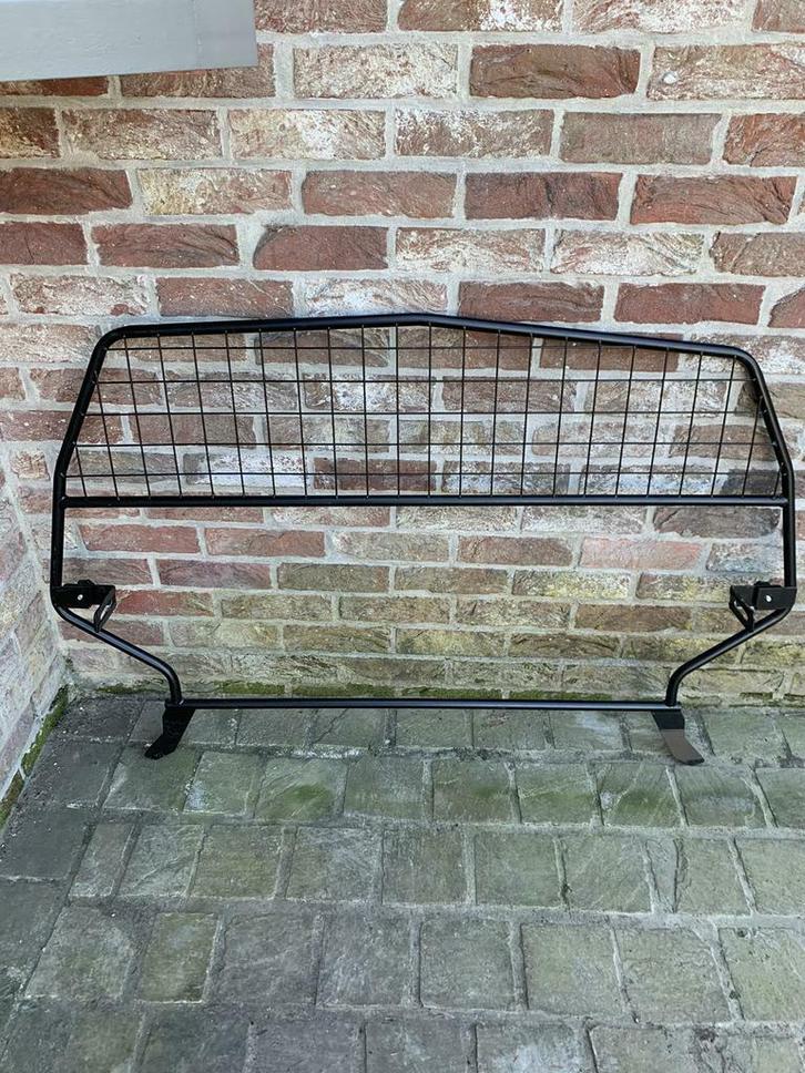 Grille de séparation pour Kia Sportage  noir, Auto diversen, Dakkoffers, Ophalen
