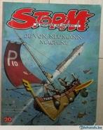 Storm - De Von Neumann-Machine (1993), Boeken, Gelezen