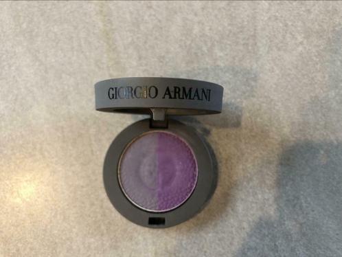 Oogschaduw Armani, Bijoux, Sacs & Beauté, Beauté | Cosmétiques & Maquillage, Neuf, Maquillage, Violet, Enlèvement ou Envoi