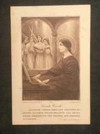 Photo de Saint SAINT CECILIA - Sainte Cécile, Collections, Enlèvement ou Envoi, Image pieuse