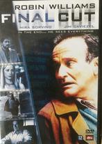 The final cut, Originele DVD, Cd's en Dvd's, Vanaf 12 jaar, Ophalen of Verzenden