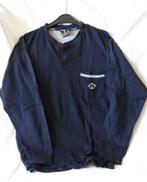 Pull sport NEUF couleur: bleu foncé taille:50, Bleu, Enlèvement ou Envoi, Taille 52/54 (L), Neuf