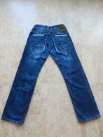 Coole jeans Vingino maat 8j, Kinderen en Baby's, Kinderkleding | Maat 128, Broek, Gebruikt, Ophalen of Verzenden, Vingino