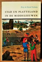 Stad en Platteland in de Middeleeuwen - 1971/Fibulareeks 47, Boeken, Gelezen, Prof. dr David Nicholas, Maatschappij en Samenleving