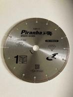 Piranha diamantblad Black & Decker X38117, Ophalen, Nieuw