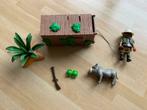 Playmobil 4833, Gebruikt, Ophalen of Verzenden