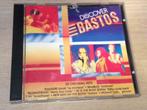 1 CD discover bastos 11, CD & DVD, Pop, Enlèvement, Utilisé