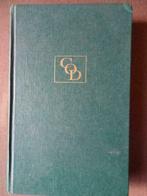 Claes Omnibus III, Boeken, Gelezen, Ophalen of Verzenden, Ernest Claes, België