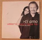 Umberto Tozzi / Lena Ka  CD, Comme neuf, Envoi