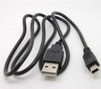 USB Data kabel voor digitale cameras Canon-Sony-Nikon enz