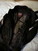 Motorpak vest en broek te koop, Motoren, Ophalen