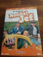 dvd Nokel Jef, Alle leeftijden, Ophalen, Overige genres, Boxset
