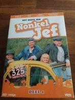 dvd Nokel Jef, Autres genres, Enlèvement, Tous les âges, Coffret