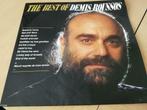 LP Demis Roussos, Ophalen
