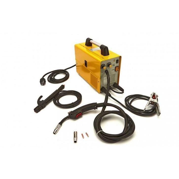 Onduleur MIG 155 A avec technologie IGBT LIVRAISON GRATUITE, Autos : Divers, Outils de voiture, Neuf, Enlèvement ou Envoi