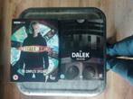Doctor Who pakket, Cd's en Dvd's, Dvd's | Tv en Series, Vanaf 12 jaar, Ophalen of Verzenden, Science Fiction en Fantasy, Boxset