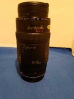 canon zoom lens EF 70-210  1: 4 macro, Audio, Tv en Foto, Foto | Lenzen en Objectieven, Ophalen of Verzenden, Gebruikt, Zoom