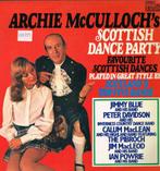 lp    /     Archie McCulloch – Archie McCulloch's Scottish D, Autres formats, Enlèvement ou Envoi