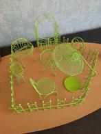 Mooi decoratief miniatuur tuintje, Ophalen of Verzenden, Nieuw