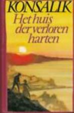 Heinz G. Konsalik, Het huis der verloren harten., Boeken, Europa overig, Zo goed als nieuw, Heinz G. Konsalik, Ophalen of Verzenden