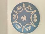 bord in Jasper Blue, Antiek en Kunst, Antiek | Keramiek en Aardewerk, Ophalen of Verzenden