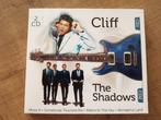 Cliff Richard & The Shadows 2CD, Enlèvement ou Envoi