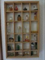 miniatuur parfumflesjes, Verzamelen, Ophalen of Verzenden, Gebruikt, Miniatuur