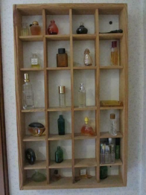 miniatuur parfumflesjes, Verzamelen, Parfumverzamelingen, Gebruikt, Miniatuur, Ophalen of Verzenden
