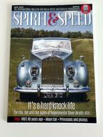 ROLLS ROYCE   BENTLEY  club magazine, Boeken, Tijdschriften en Kranten, Ophalen of Verzenden, Zo goed als nieuw, Sport en Vrije tijd