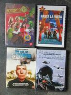 3 films DVD + DVD promotionnel Air Force, À partir de 6 ans, Neuf, dans son emballage, Enlèvement ou Envoi, Comédie