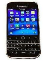 Blackberry (allerlei), Telecommunicatie, Gebruikt, Ophalen