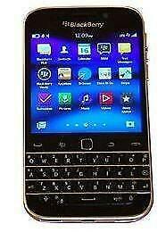 Blackberry (allerlei), Telecommunicatie, Mobiele telefoons | Blackberry, Gebruikt, Ophalen