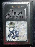 Angel Sanctuary Deluxe 1 Re TBE, Une BD, Enlèvement ou Envoi
