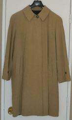 Mantel Allegri, Ophalen of Verzenden, Zo goed als nieuw, Maat 42/44 (L), Beige