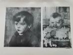 88 blz. zwart wit afbeeldingen van Walter Vaes (1882-1958), Gebruikt, Ophalen of Verzenden