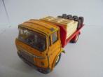BERLIET DINKY TOYS TRUCK, Dinky Toys, Gebruikt, Ophalen of Verzenden, Bus of Vrachtwagen