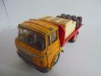 BERLIET DINKY TOYS TRUCK, Ophalen of Verzenden, Gebruikt, Bus of Vrachtwagen, Dinky Toys