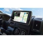 Alpine X903D-DU2 - Navigatie - Bluetooth - 2 Din - Ducato /