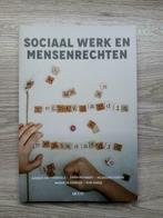 Sociaal werk en mensenrechten, Ophalen of Verzenden, Nieuw, Hoger Onderwijs