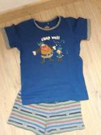 Pyjama Wicky the Vicking maat 116, Kinderen en Baby's, Ophalen, Gebruikt