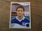 Danny VEYT (La Gantoise) Panini Football Belgique 90 nº142., Cartes de joueur, Enlèvement ou Envoi, Neuf