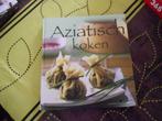 kookboek Aziatisch koken, Boeken, Kookboeken, Ophalen of Verzenden, Nieuw, Azië en Oosters
